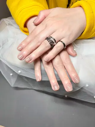 ネイル LORAN sakuraのネイルデザイン