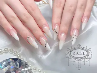 ネイル NANAMI ︎︎♡のネイルデザイン