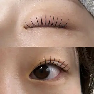 マツエク・マツパ Eye🪽‪ coconaのマツエク・マツパデザイン