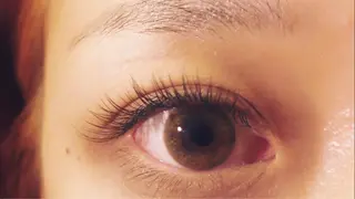 マツエク・マツパ Plants　斧田 ひろみのマツエク・マツパデザイン