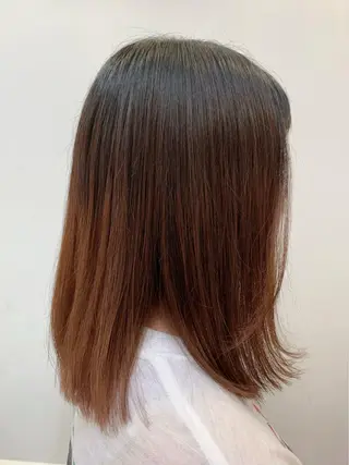 ミディアム 和氣 将人のヘアスタイル