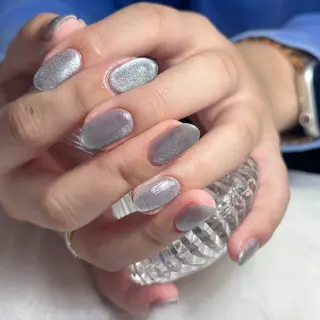 ネイル JJ’s Nail🐶のネイルデザイン