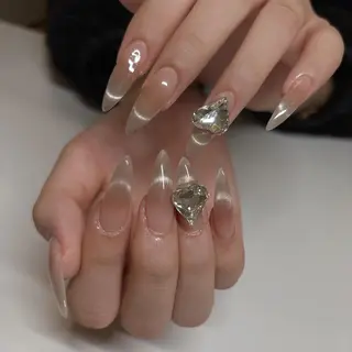 ネイル Sora Nailのネイルデザイン