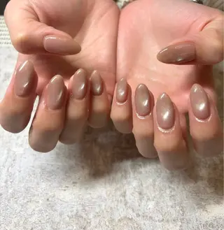 ネイル Lowé みるくのネイルデザイン