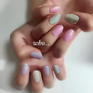 ネイル n. fumikoのネイルデザイン
