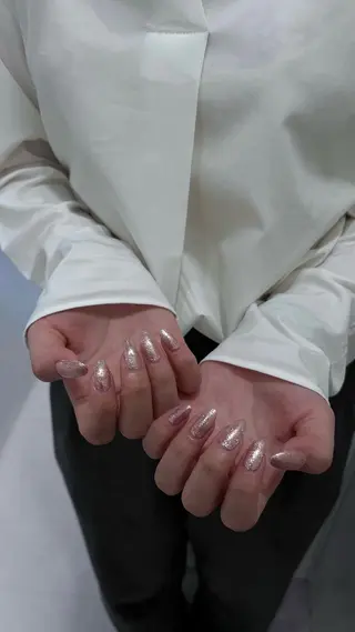 ネイル DEEokazaki miku.Iのネイルデザイン