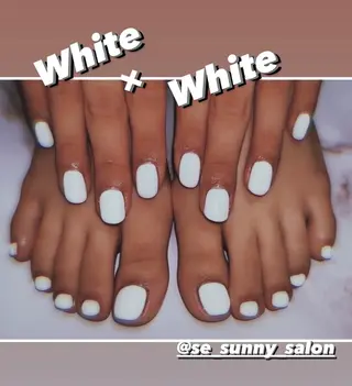 ネイル SESUNNY セサニー　AYUKAのマツエク・マツパデザイン
