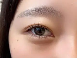 マツエク・マツパ 💘🪄イトウ リナ🖤🦋のマツエク・マツパデザイン