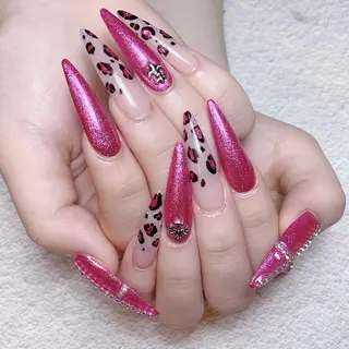 ネイル 🩵Yun nail Salon 🩵のネイルデザイン