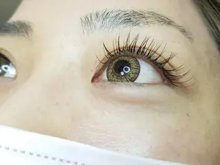 マツエク・マツパ Gypsy eyelashのマツエク・マツパデザイン