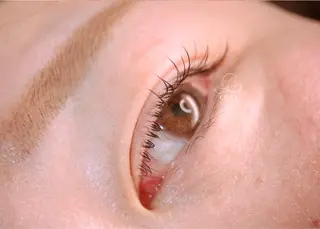 マツエク・マツパ CE AN _Eriのマツエク・マツパデザイン