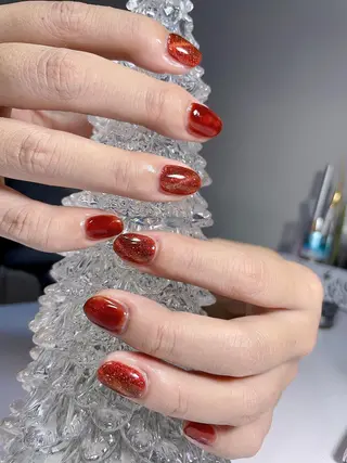 ネイル ネイルサロン ロア旧ジョリーのネイルデザイン