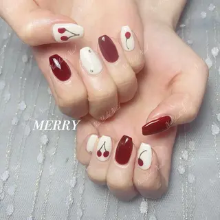 ネイル Mai マイのネイルデザイン