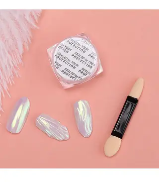 カラー ネイル Moonstone Salonのネイルデザイン