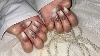 ネイル 《LB》ラブリエ Nail&eyeのマツエク・マツパデザイン