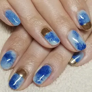 ネイル よしだ ひろきのネイルデザイン