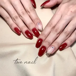 ネイル two nailのネイルデザイン