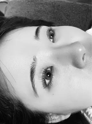 マツエク・マツパ iibi eyelashのマツエク・マツパデザイン