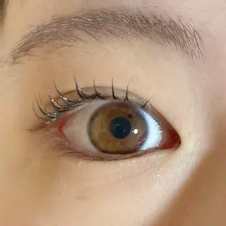 マツエク・マツパ 🧸 Emiri🫧のマツエク・マツパデザイン