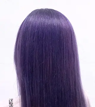 ロング HARU//原宿🤍 リピート率NO.1のヘアスタイル