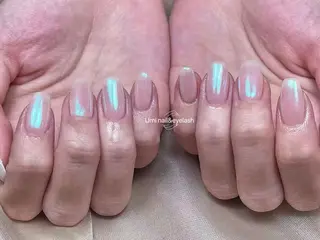 ネイル U miのネイルデザイン