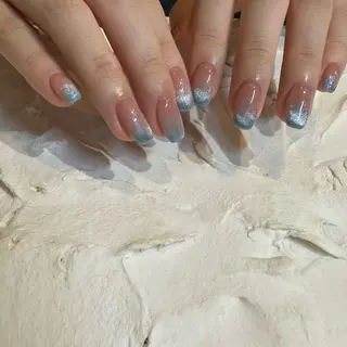 ネイル Natsuko 🪼のネイルデザイン