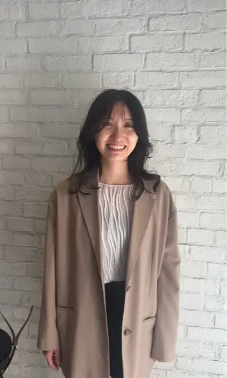 ミディアム 【代表】 🌟MASA🌟美髪のヘアスタイル
