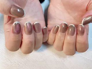ネイル CHITCHAT nailのネイルデザイン