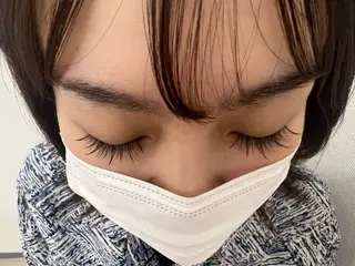 マツエク・マツパ 愛・ラッシュAURA ʚ🎀ɞ⋆みやのマツエク・マツパデザイン