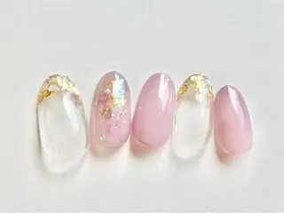 ネイル maison de NALIのネイルデザイン
