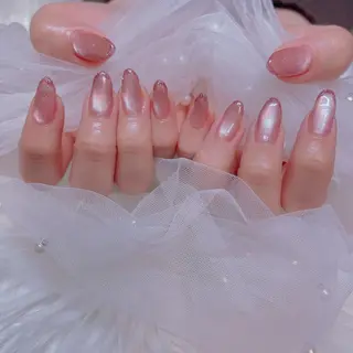 ネイル Private Salon 大宮のネイルデザイン