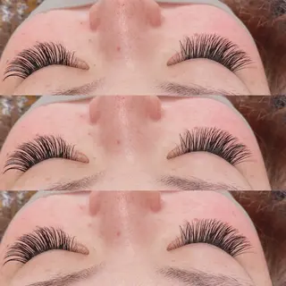 マツエク・マツパ 🌿レイヤー/ブリー チ/🌿‬JINのヘアスタイル