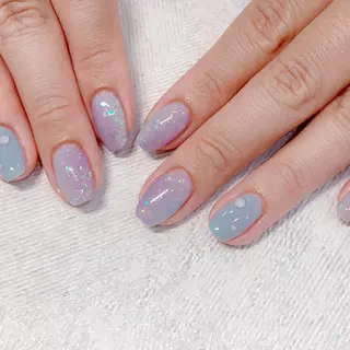 ネイル BUNNYNAIL MOEのネイルデザイン