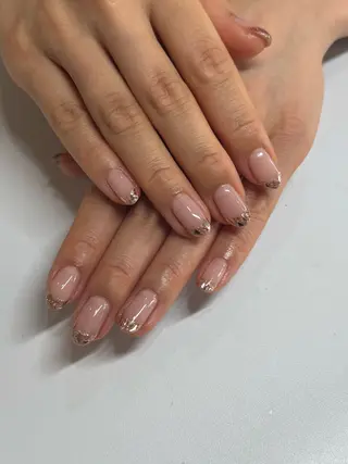 ネイル たかの はづきのネイルデザイン