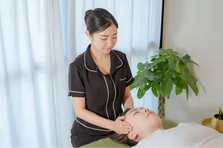 ドライヘッドスパ TOTONOESTのエステ・リラクイメージ