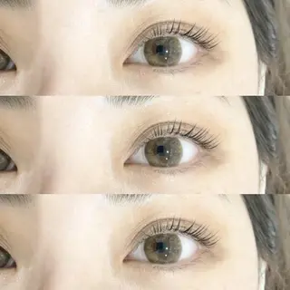 マツエク・マツパ rumia hanaのマツエク・マツパデザイン