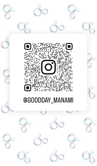 GOODDAY 🫧Manami🫧のヘアスタイル