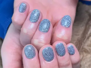 ネイル ToliyDeliy Nail Salonのネイルデザイン