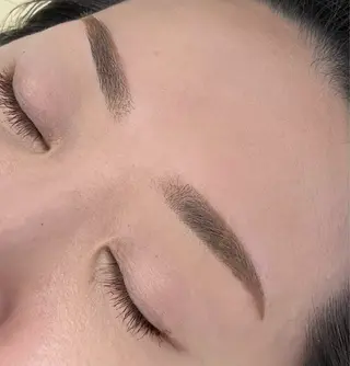 アイブロウ BEAUTYGENE 🪽nakoのマツエク・マツパデザイン