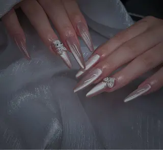 ネイル Yumi nailのネイルデザイン