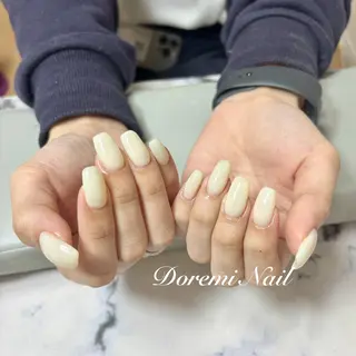 ネイル Doremi Nailのネイルデザイン