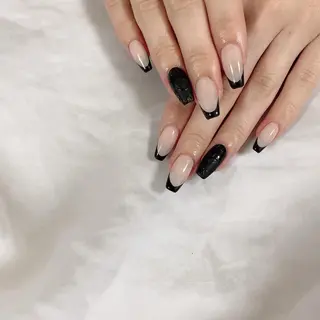 ネイル SOL NAILのネイルデザイン