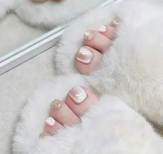 ネイル Sachi Nail上野のネイルデザイン