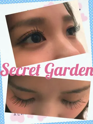 まつエク ヘアアレンジ ネイル パーマ セミロング カラー キッズ ミディアム ショート ロング SG アイラッシュ ラッシュリフトのその他イメージ