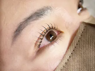 マツエク・マツパ PIMIL佐々木 亜里沙のマツエク・マツパデザイン