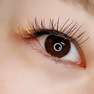 マツエク・マツパ 平山 ゆりのマツエク・マツパデザイン