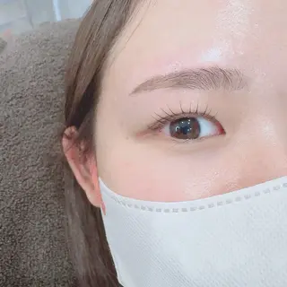 マツエク・マツパ 水道 さやかのマツエク・マツパデザイン