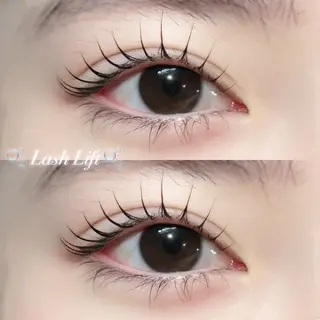 マツエク・マツパ kii 学芸大学 本店 🎀のマツエク・マツパデザイン