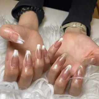 ネイル The 047のネイルデザイン