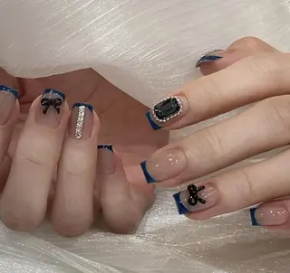 ネイル Miya🎀 nailのネイルデザイン